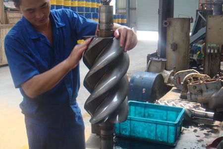預(yù)防性大修